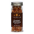 Ghost Pepper Infused Sea Salt